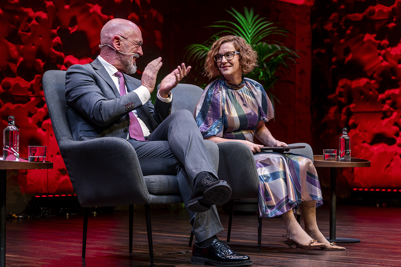 Cursos de Verano, reflexión sobre el pasado y proyección de futuro